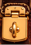 DK 05 Florence. Lock: A lock made for Florence.