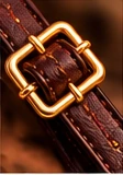 DK 05 Florence. Strap: Adjustable, approx. 1.5 cm wide.