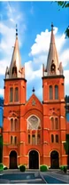 Notre-Dame Cathedral. Reference image.