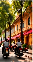 Saigon reference image.